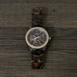 Fossil Watch